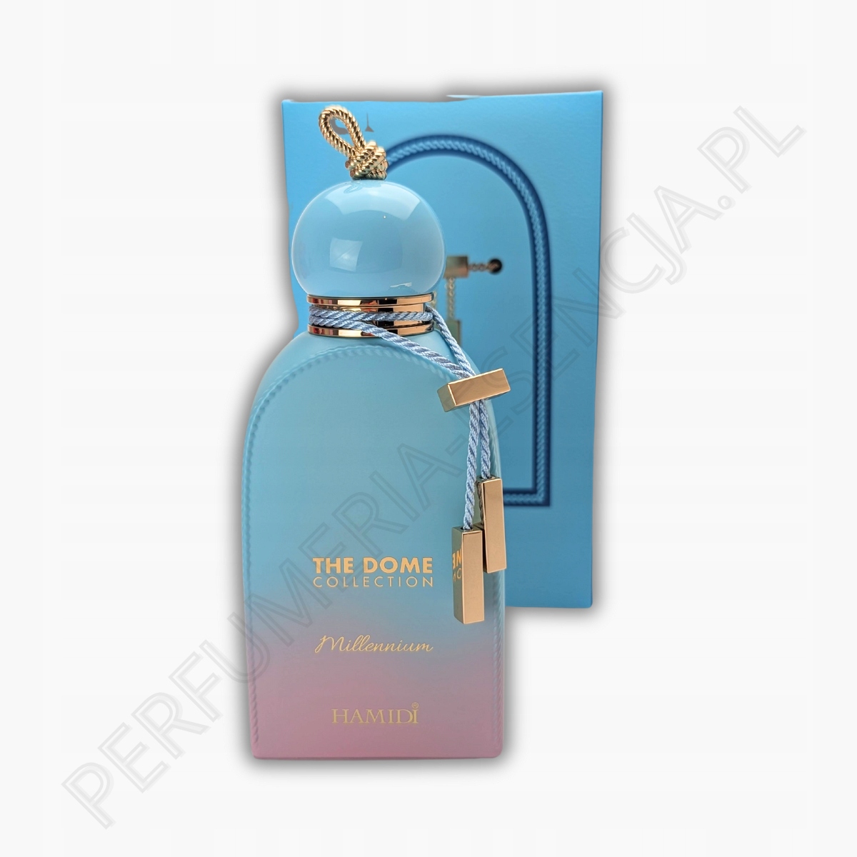 Hamidi Millenium Edp U 100 ml