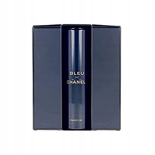 Chanel Bleu De Chanel Parfum – Parfém 3 X 20 ML