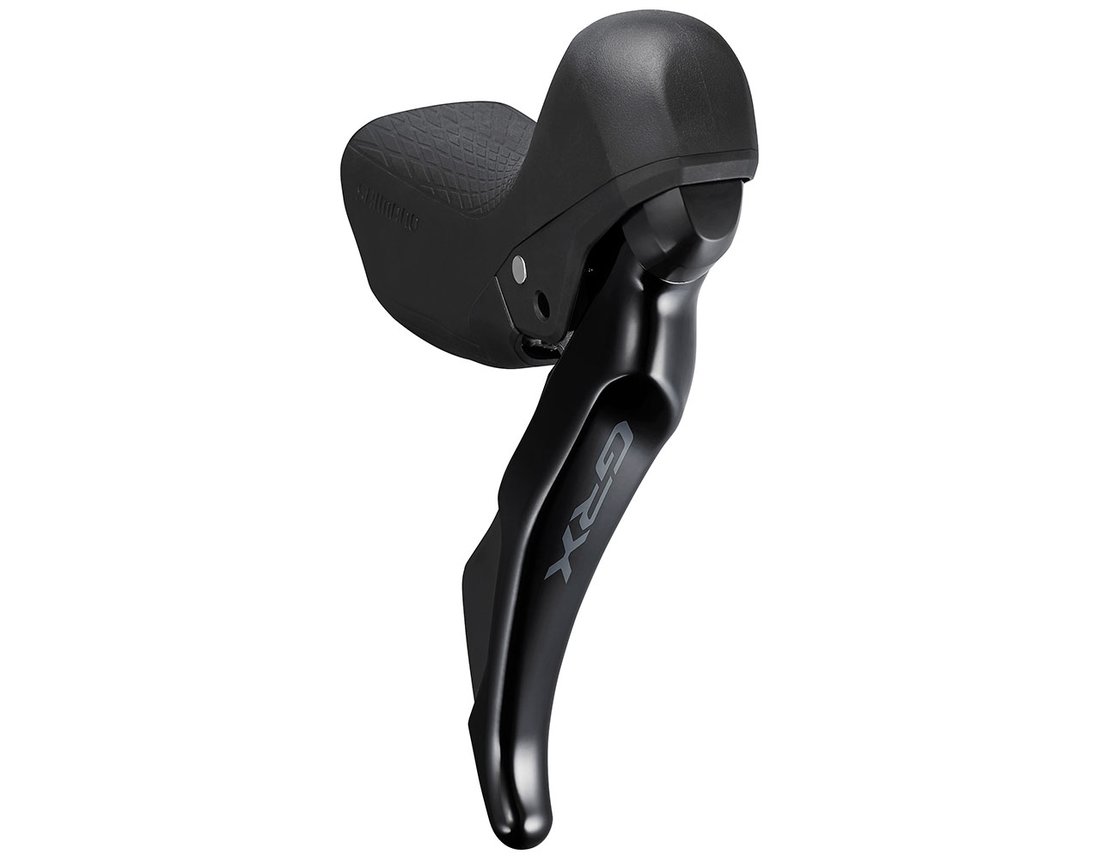 Shimano GRX ST-RX400 10s klamkomanetka prawa