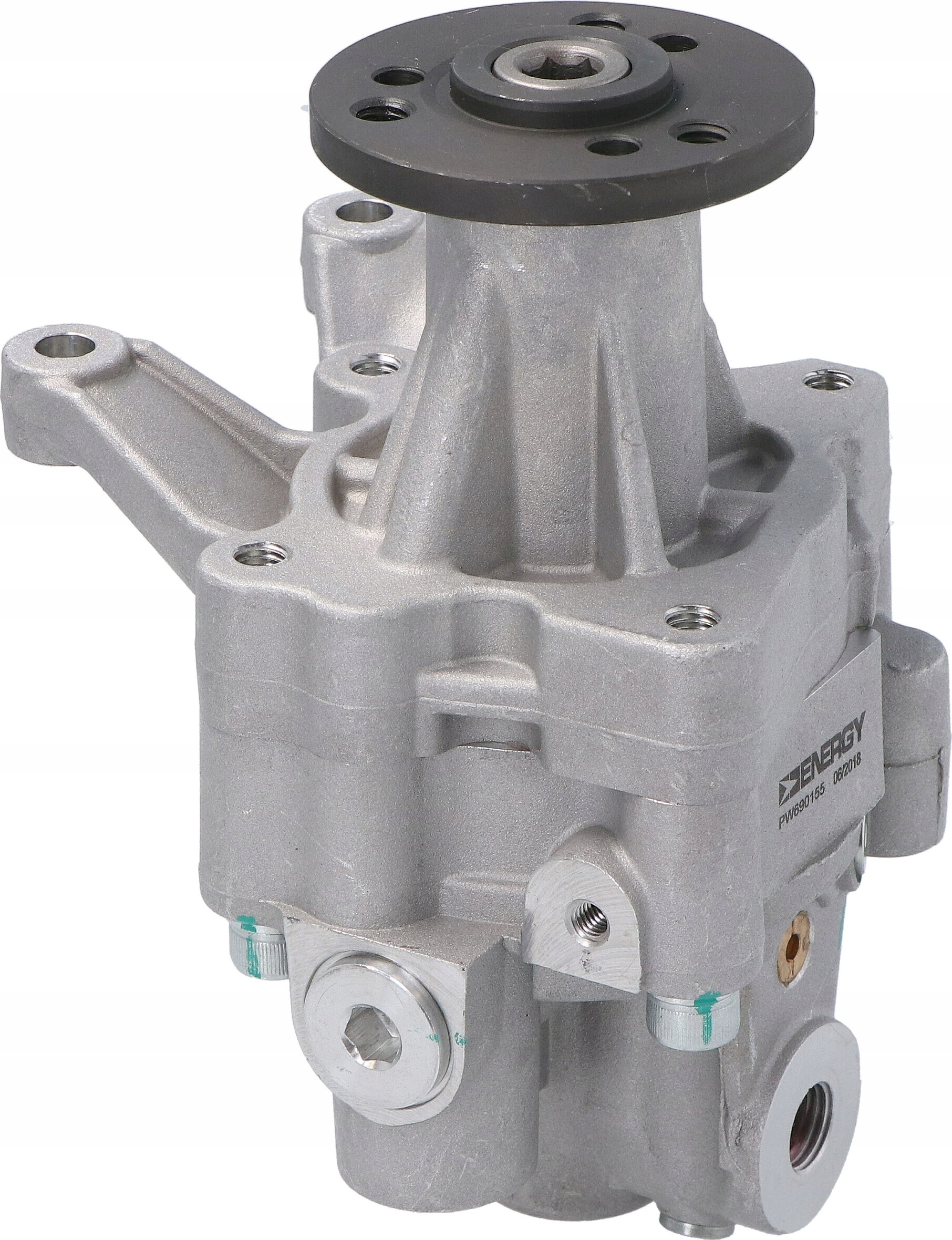 32411140899 1141568 - Насос гидроусилителя BMW 7 E32 E38 730-740 '92-' 01