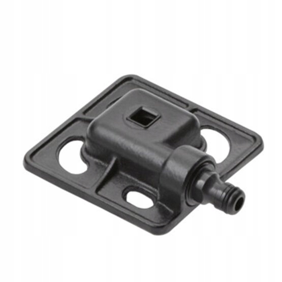 

Zraszacz Kwadratowy 9x9 M 150M 1023664 Fiskars