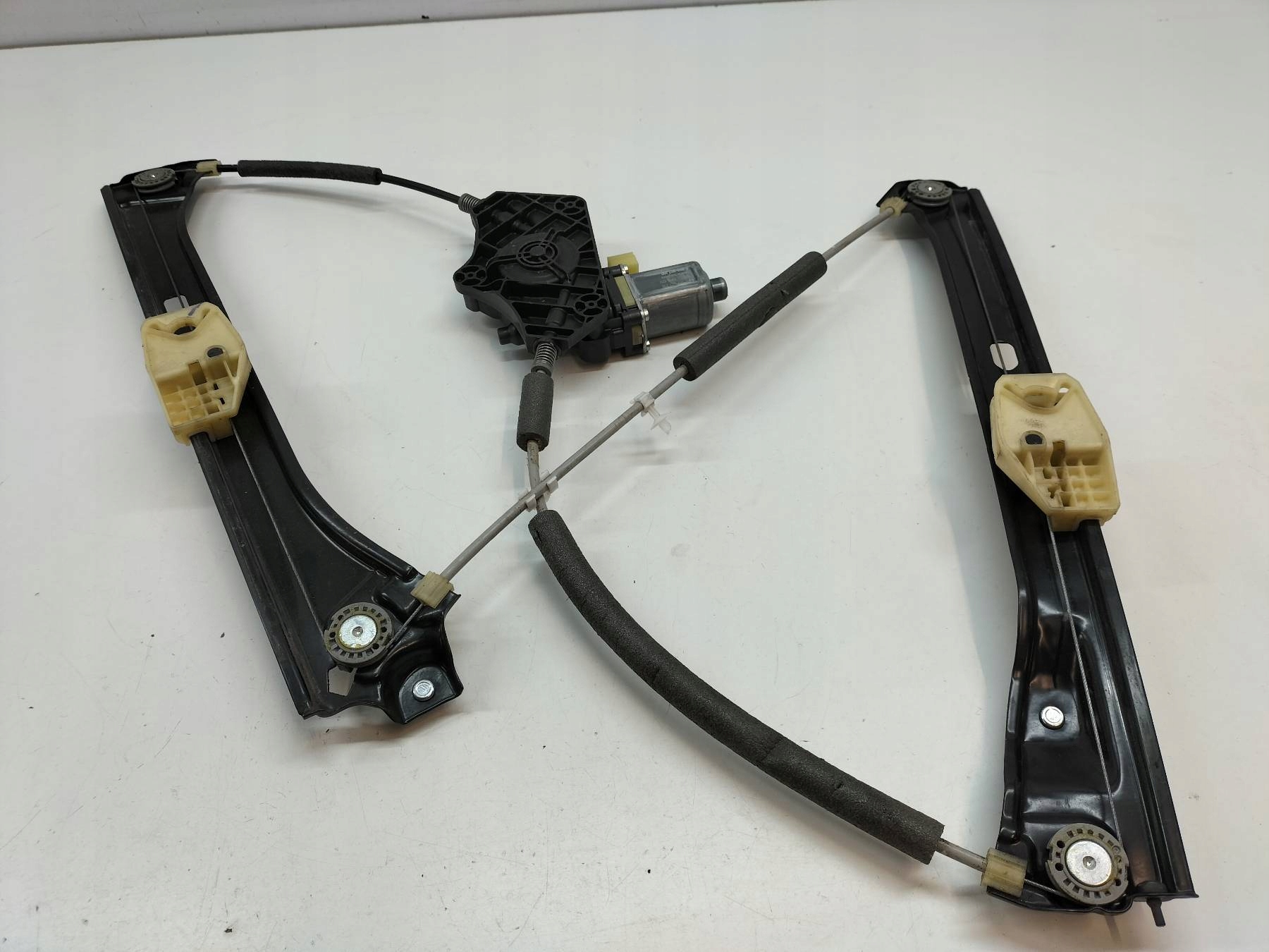 mechanism windows right front 0130822716 Skoda Superb III (2015-)