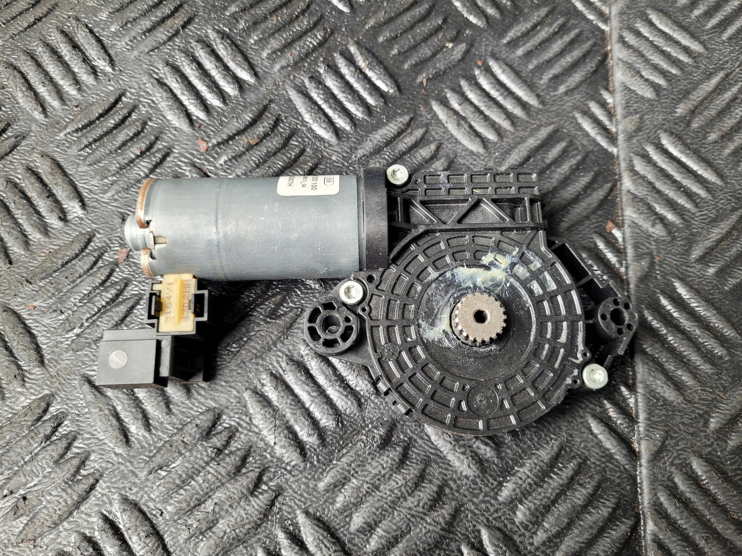 Motor Schiebedach 0390200100 MERCEDES C W205