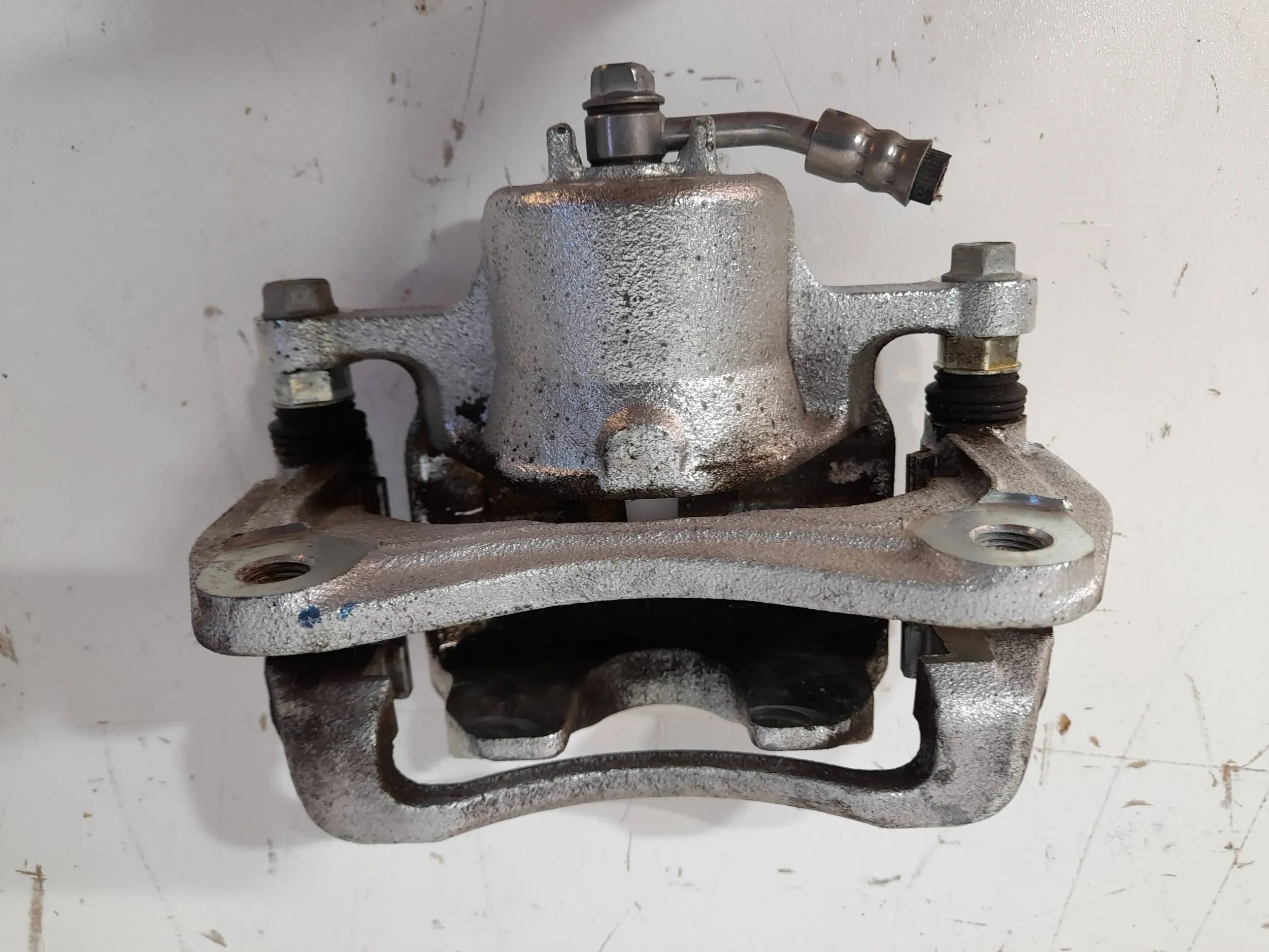 Hyundai Bayon calipers A38