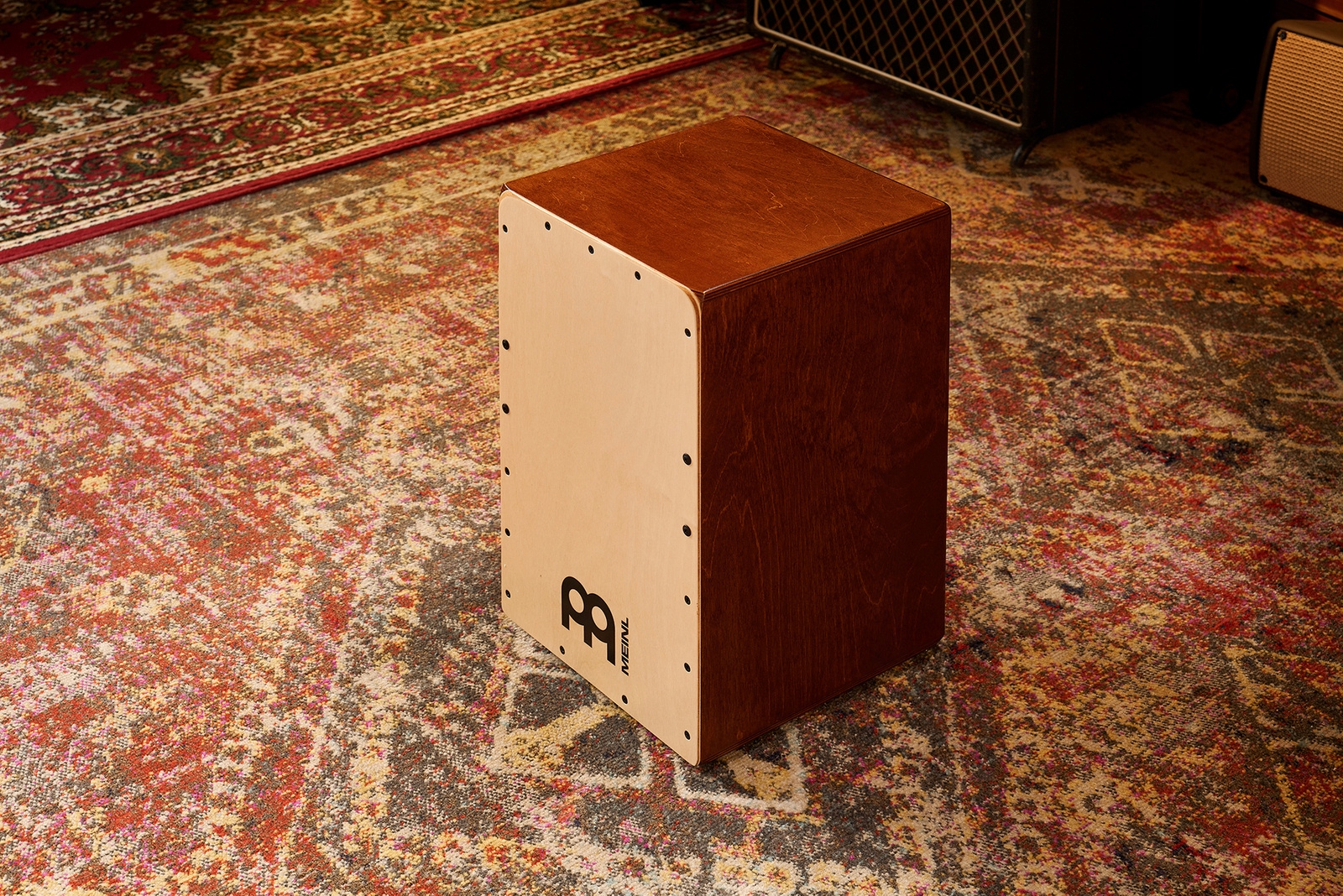 MEINL SC100AB-B - Cajon Kod producenta MNL0SC100AB-B