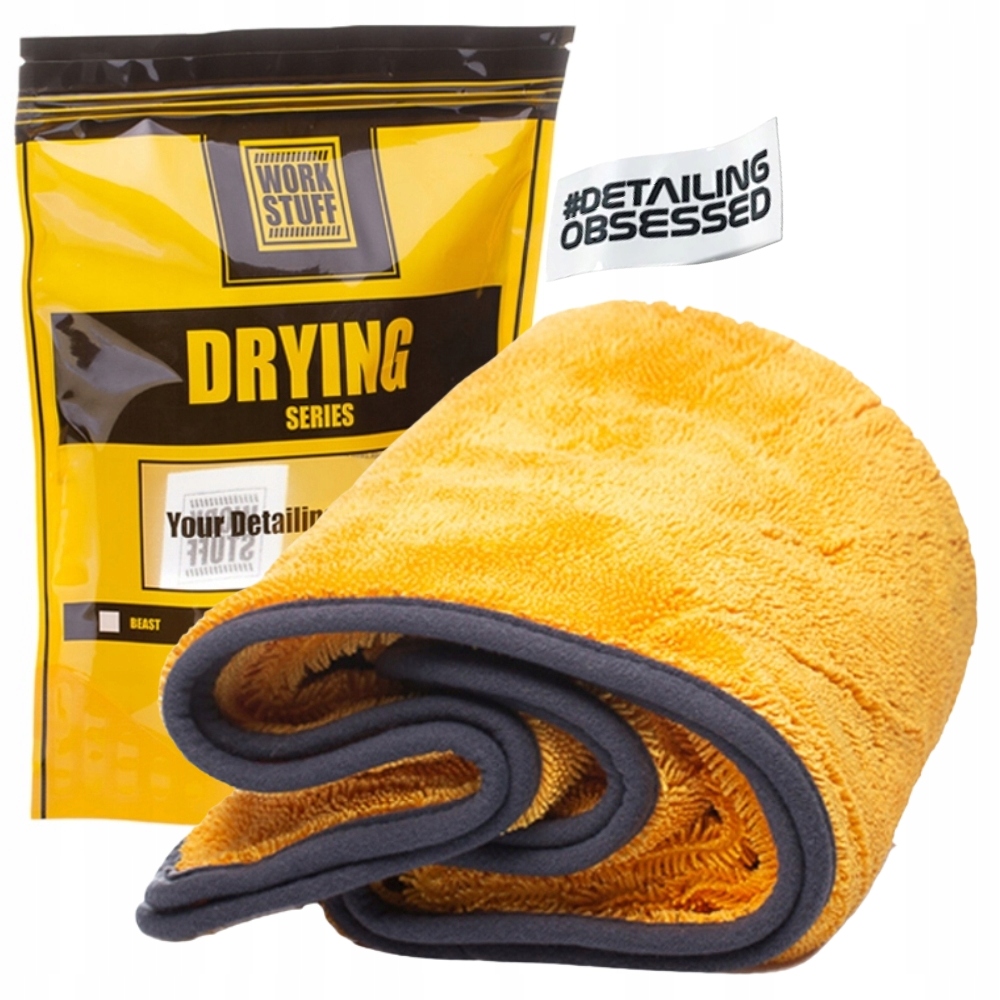

Work Stuff Monster Drying Towel 90x73 do osuszania