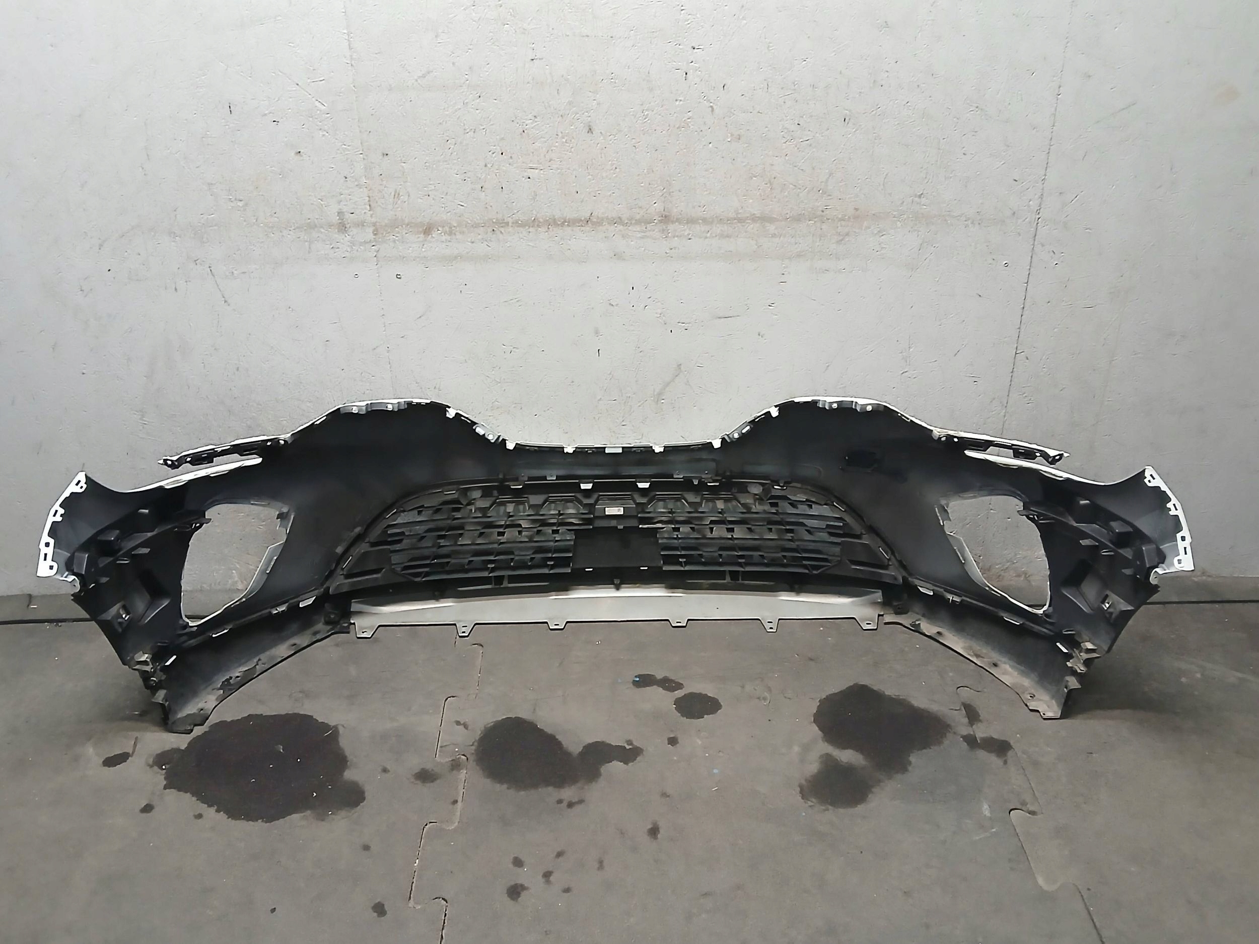 nárazník předek RENAULT CAPTUR II 2 18