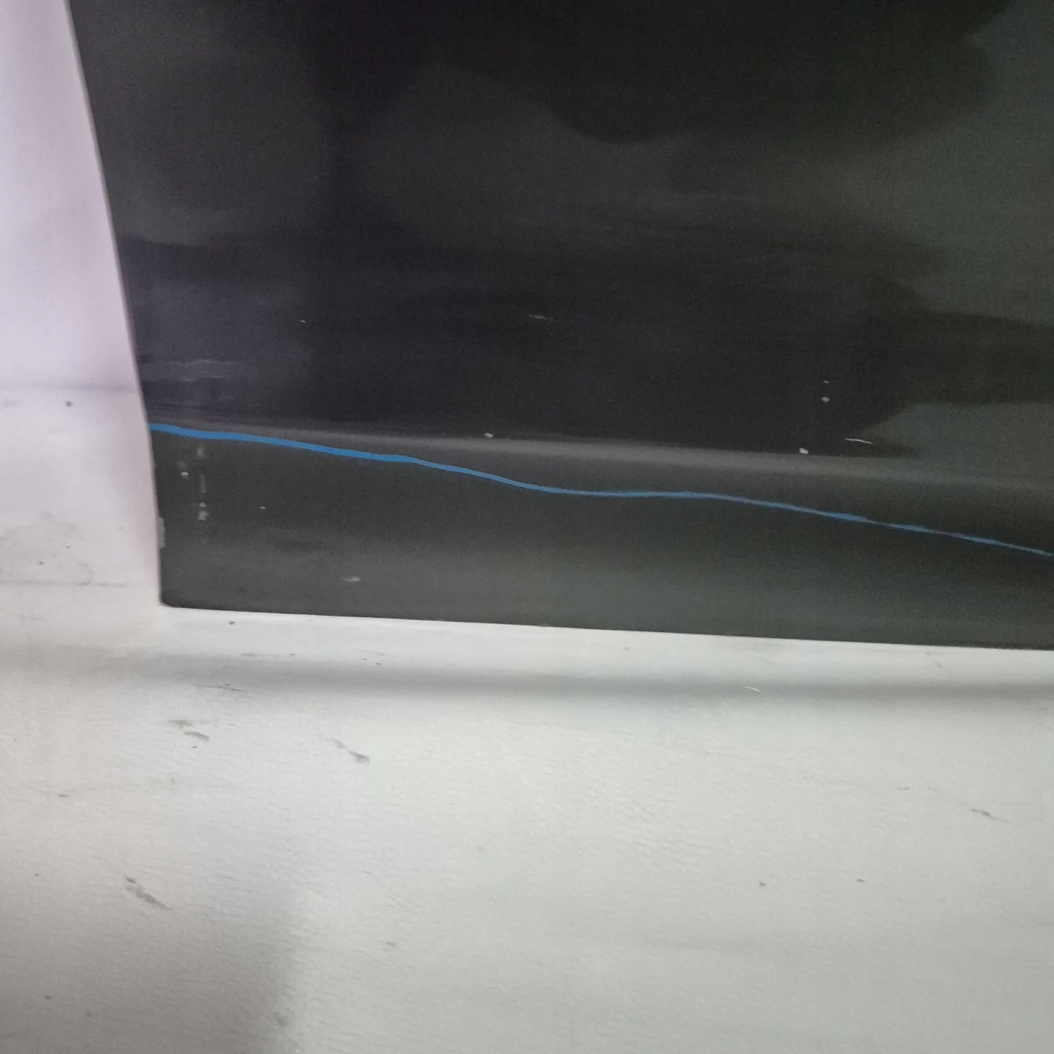 MAZDA 6 III GJ 12- door front front right