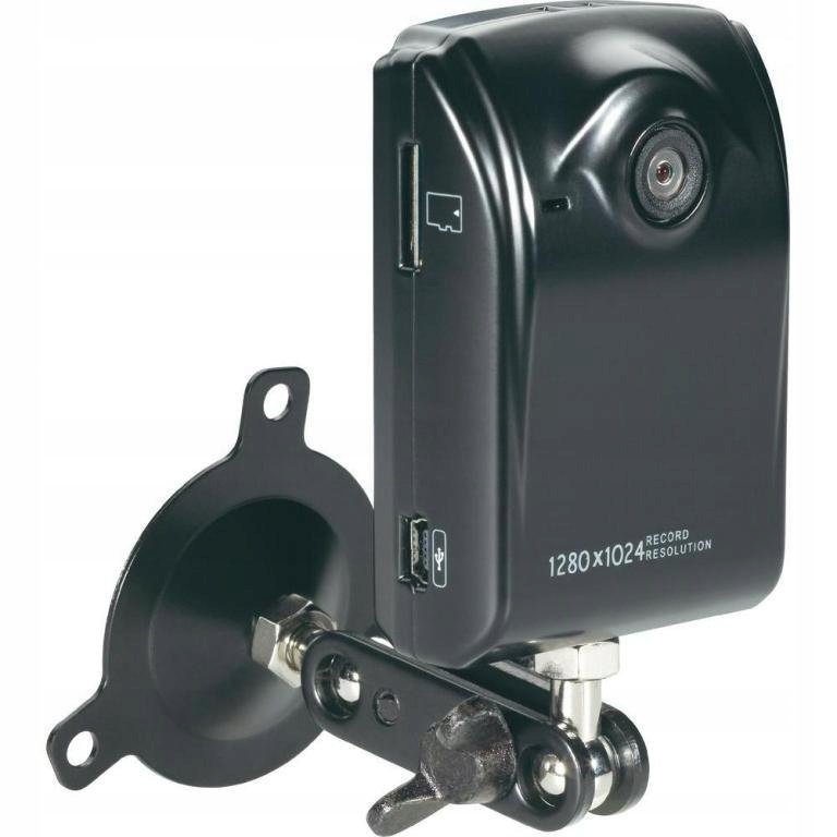 Kamera monitoring Dvr 1,3 MPx 1280 x 1024 mic mała