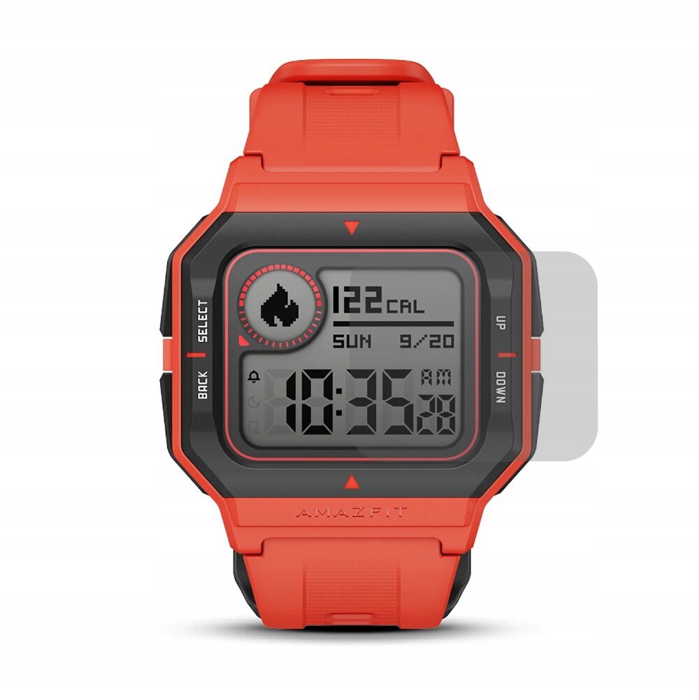 

Szkło ochronne do Huami AmazFit Neo