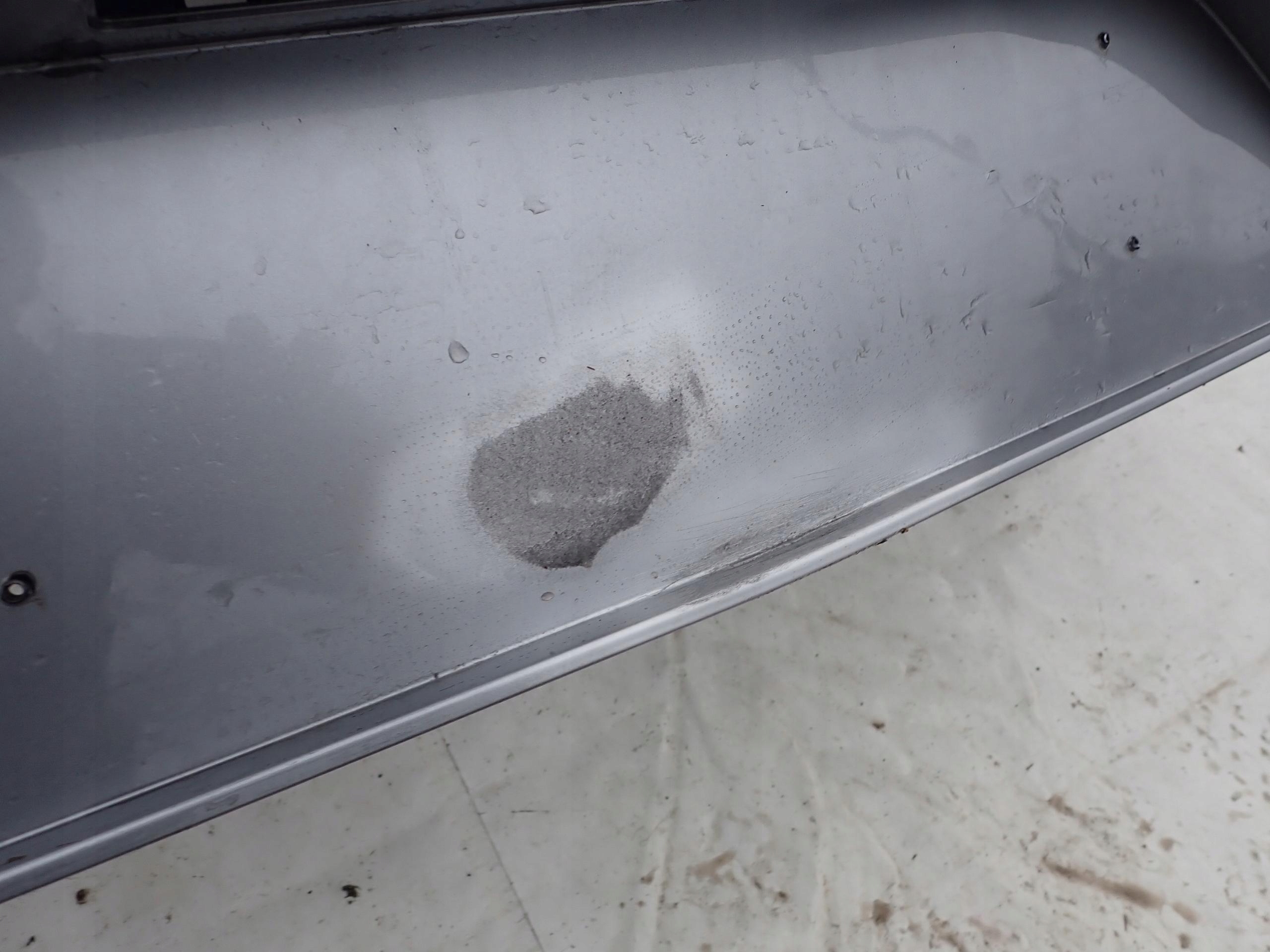 VW ARTEON 3G8 17- Stoßstange heck hinten PDC
