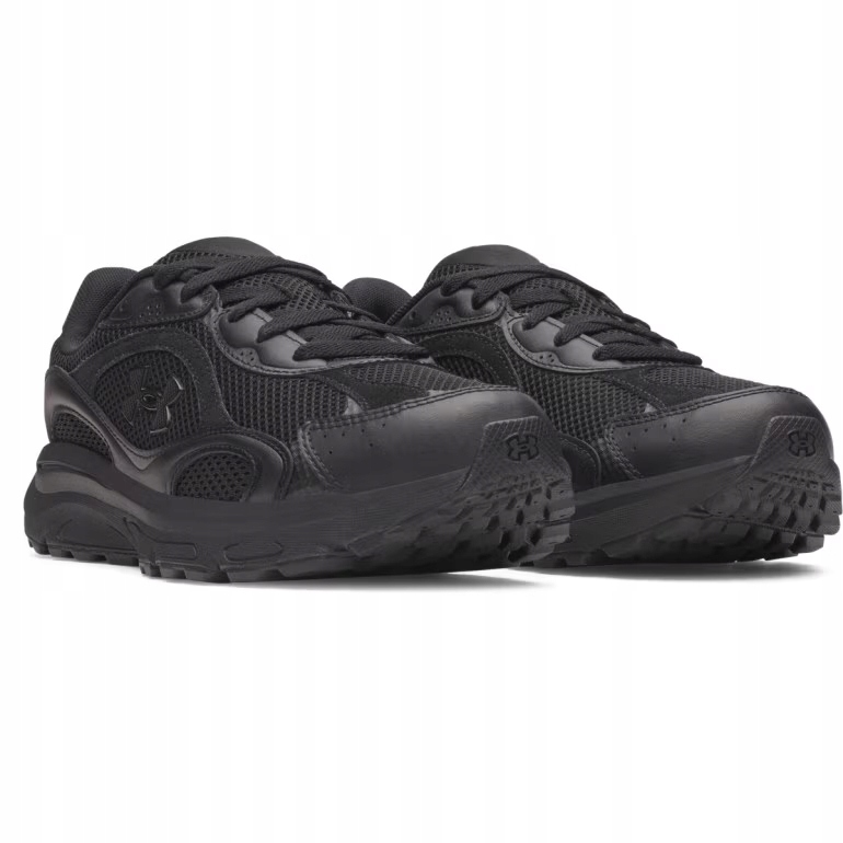 Pánské sportovní boty Under Armour Tech Runner 6011293-001 černé 40.5