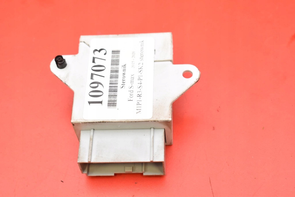 control unit module HAKA DS7J-14F546-AD FORD S-MAX MK2 15-20