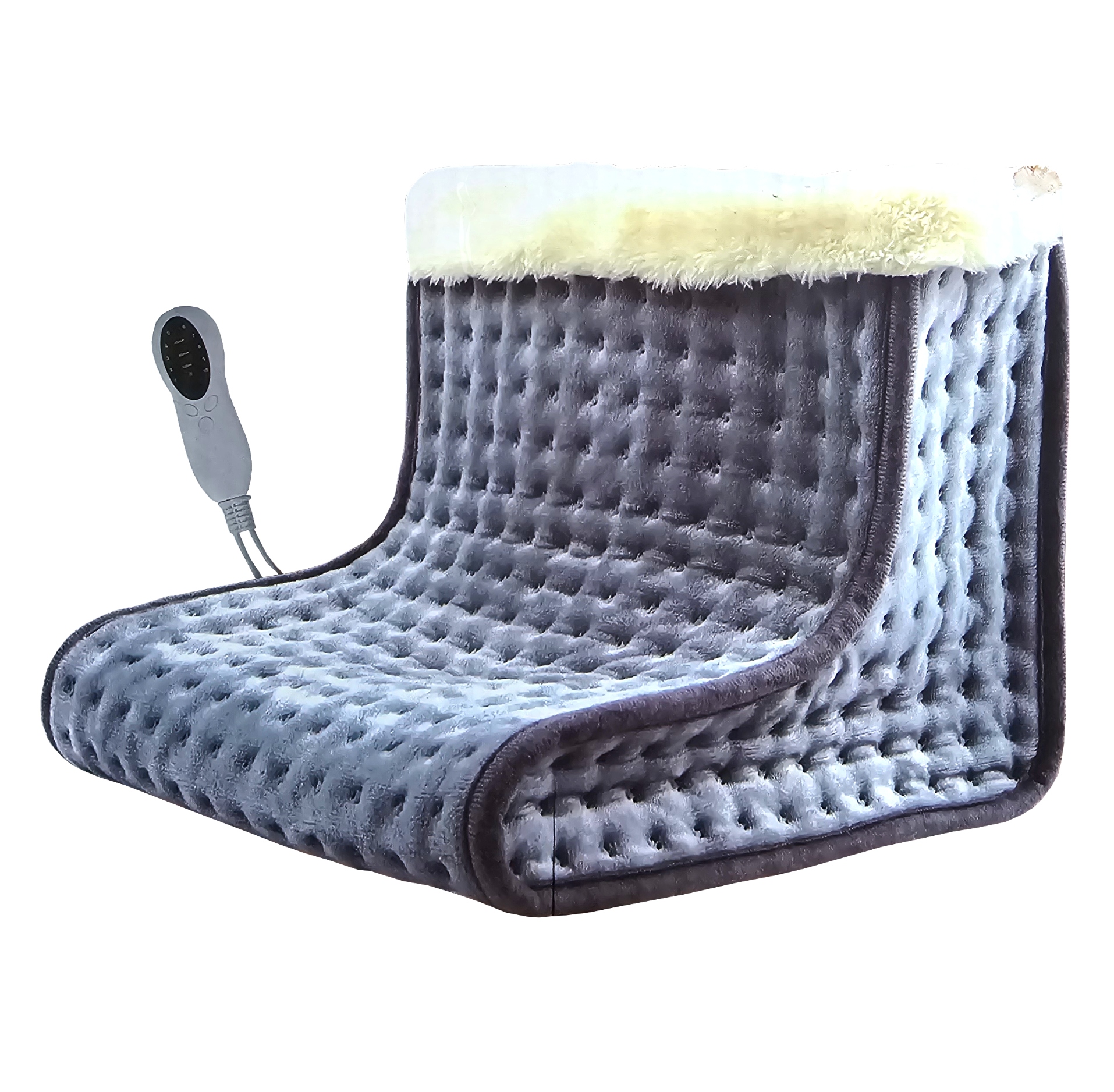 Elektrický ohřívač nohou s 10 úrovněmi teploty