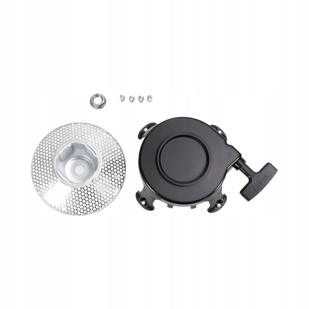 Kompletní startér pro motory Briggs&Stratton 693900 390391