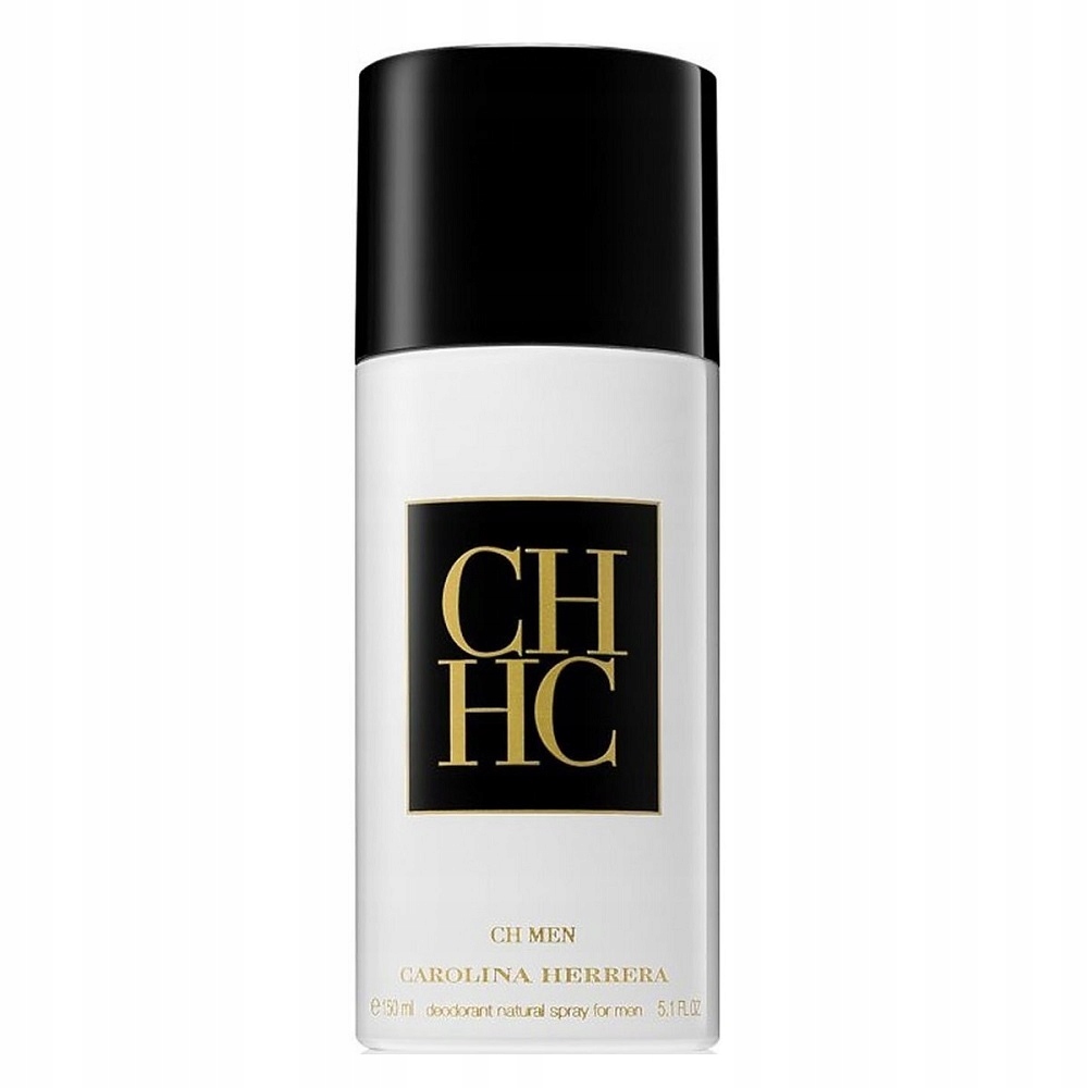 Carolina Herrera Ch Men deodorant sprej 150 Ml