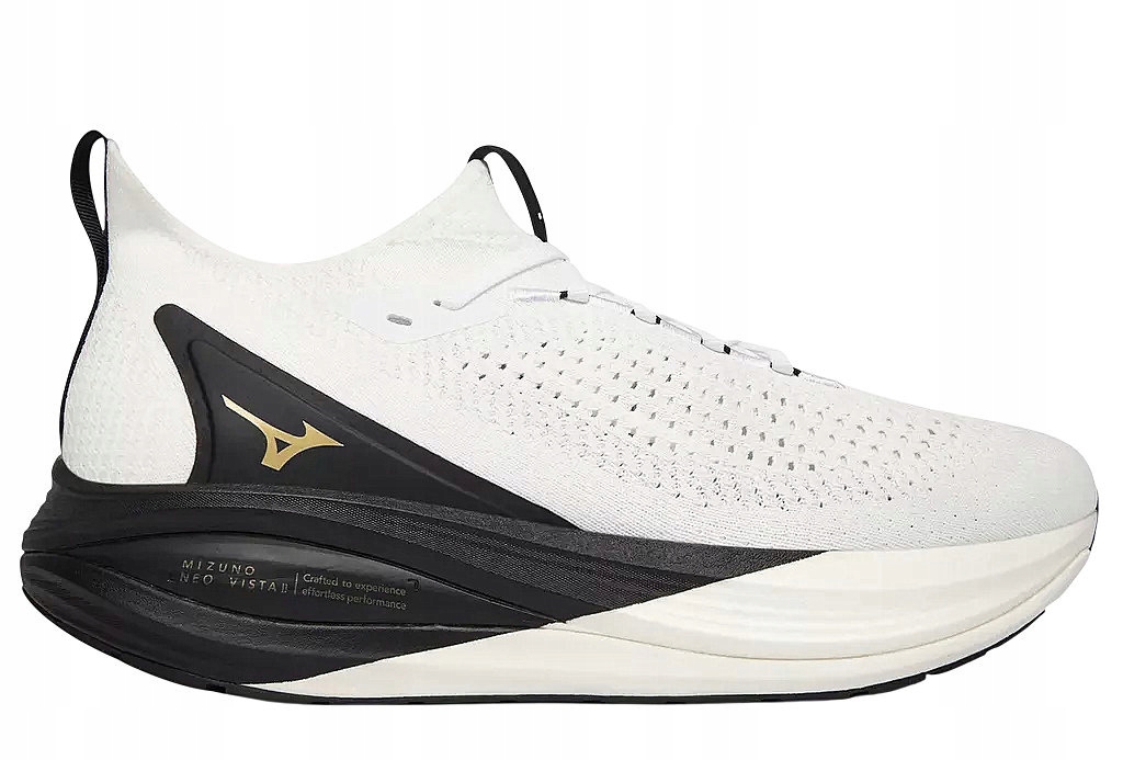 Buty do biegania Mizuno J1GC263401 Wave Neo Vista 2 rozmiar 43