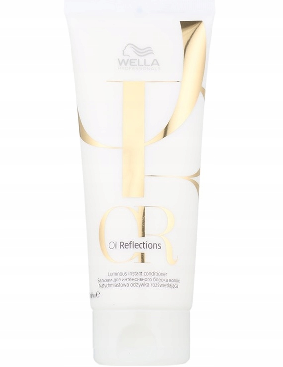 

Wella Oil Reflections Odżywka 200ml