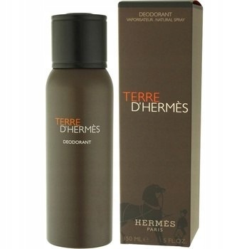 Hermes Terre D'Hermes Deospray 150 ml
