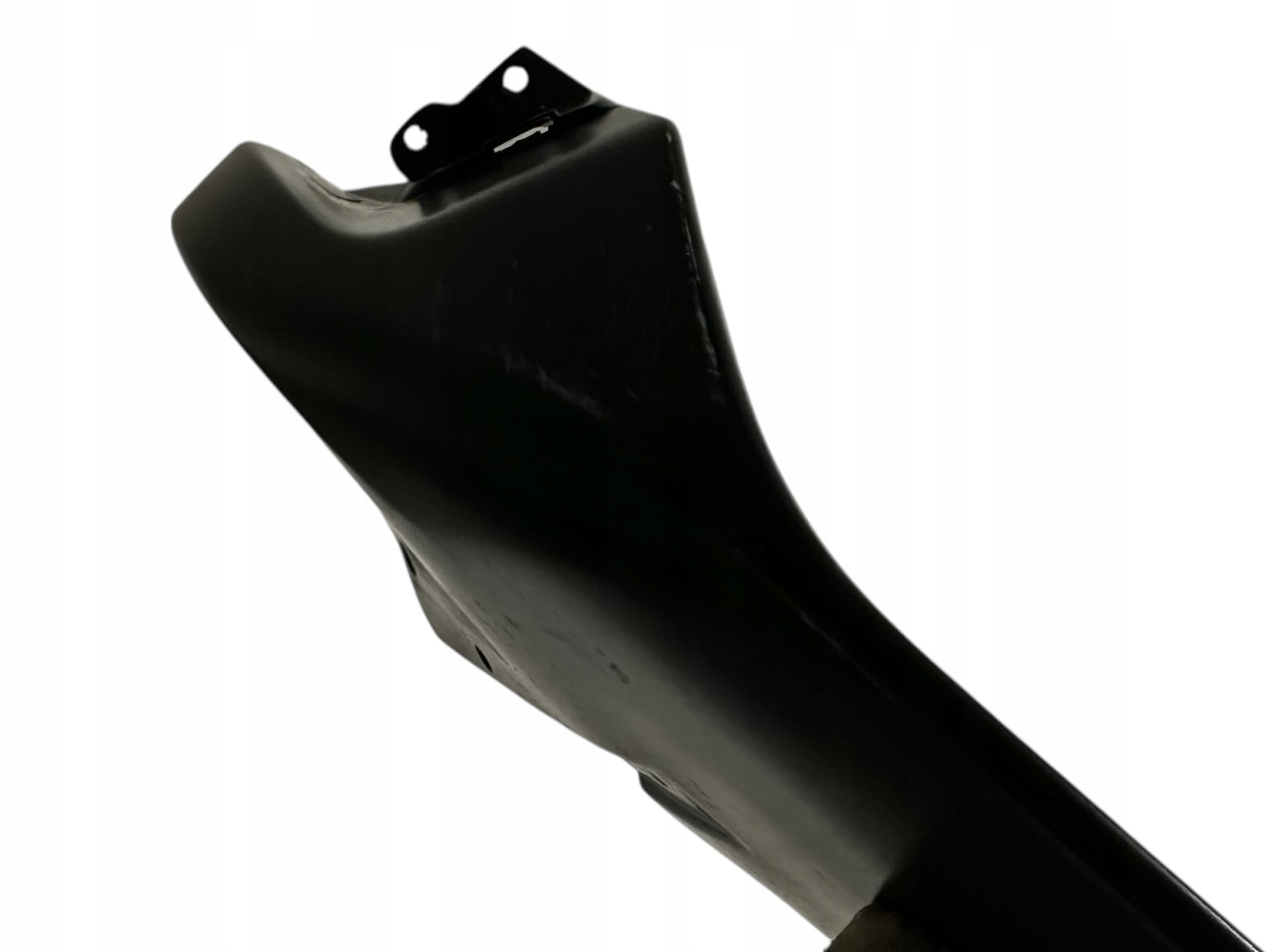MASERATI MC20 front bumper spoiler accessories 670222935