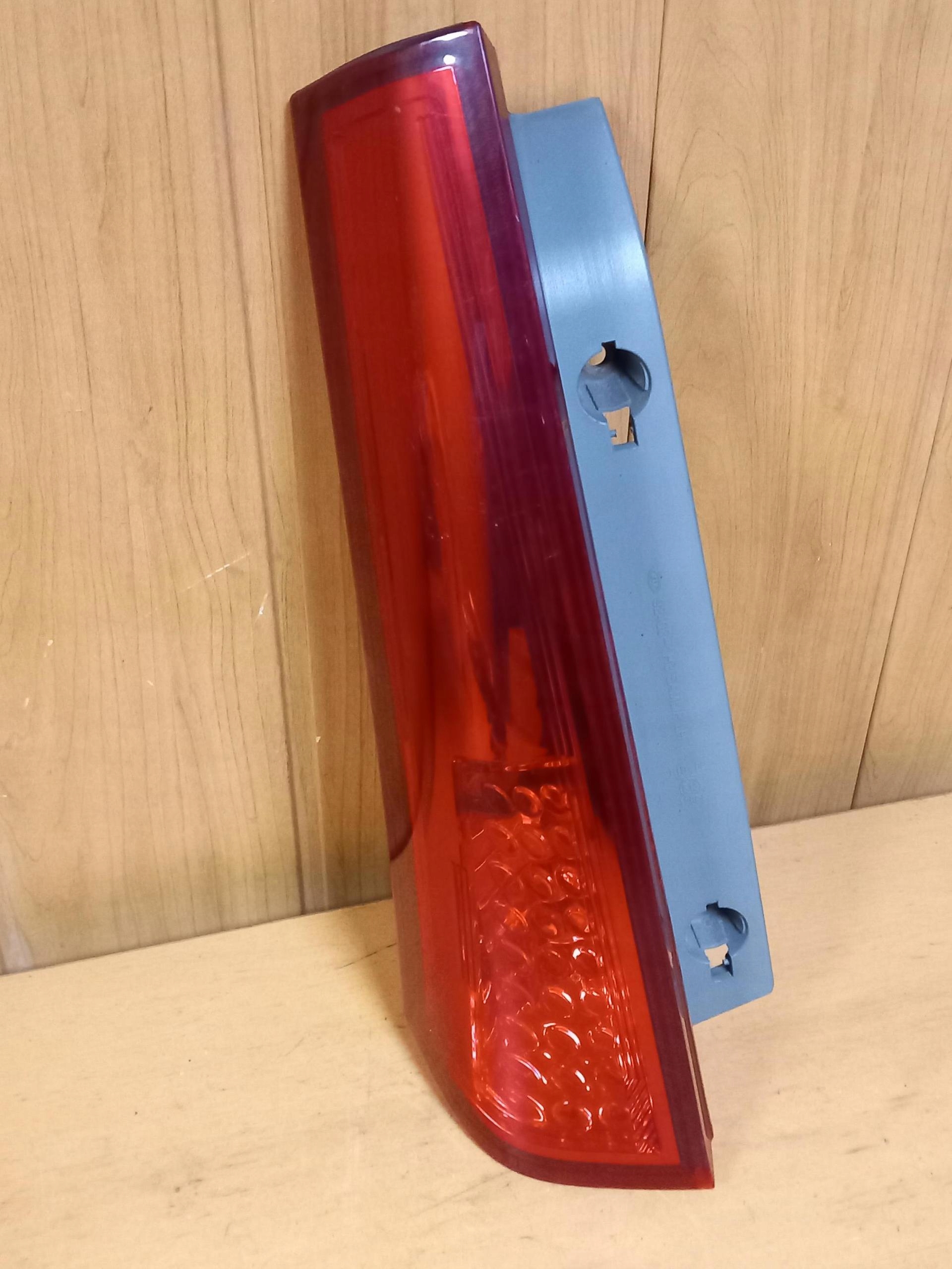 light complete left rear part KIA CEED and KOMBI 92403-1H3 07-12