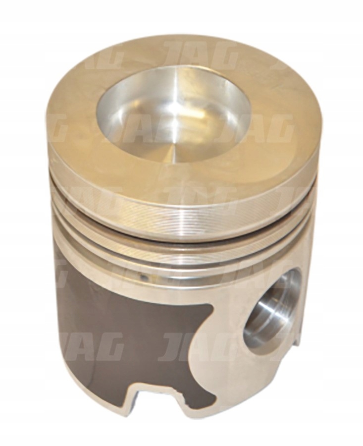 Píst Deutz 4-kroužkový Deutz Fahr M1300 M1302 33-107-O-4