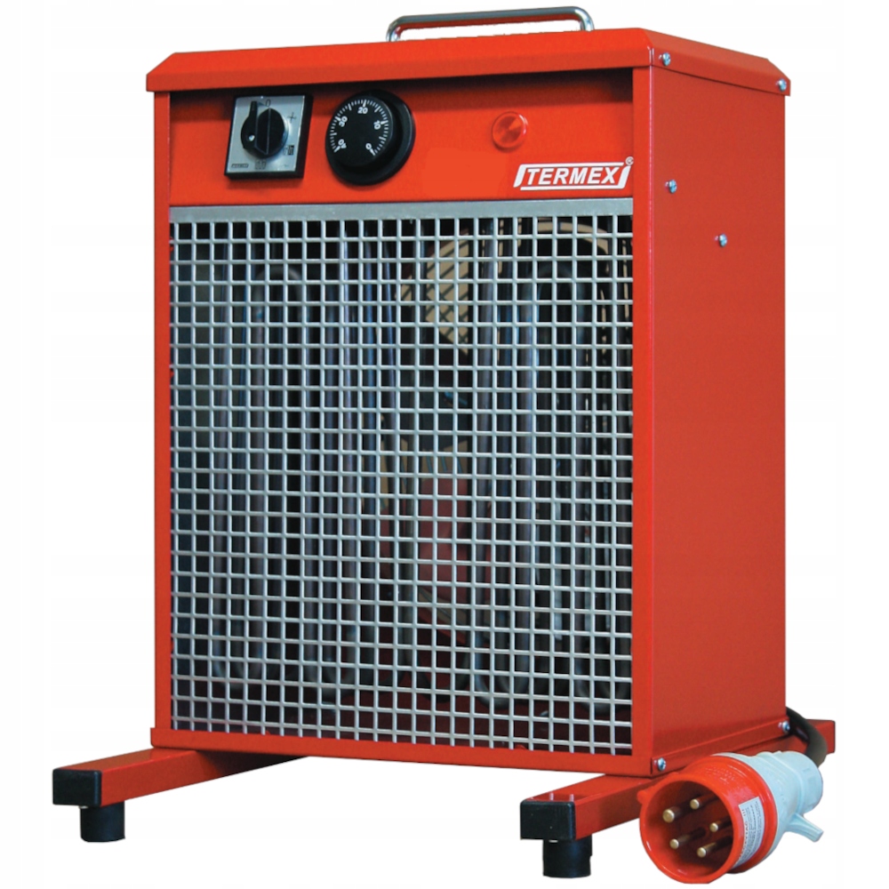 Электрический нагреватель 15 кВт TERMEX ENW-8/15