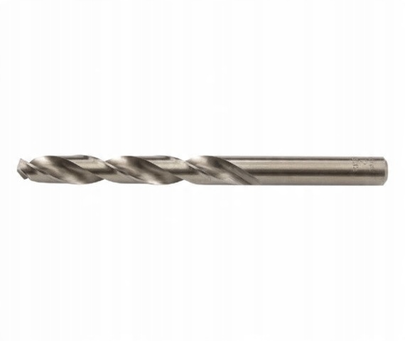 

Yato Wiertlo Do Metalu Co-hss 3 MM 2 Szt YT-4030