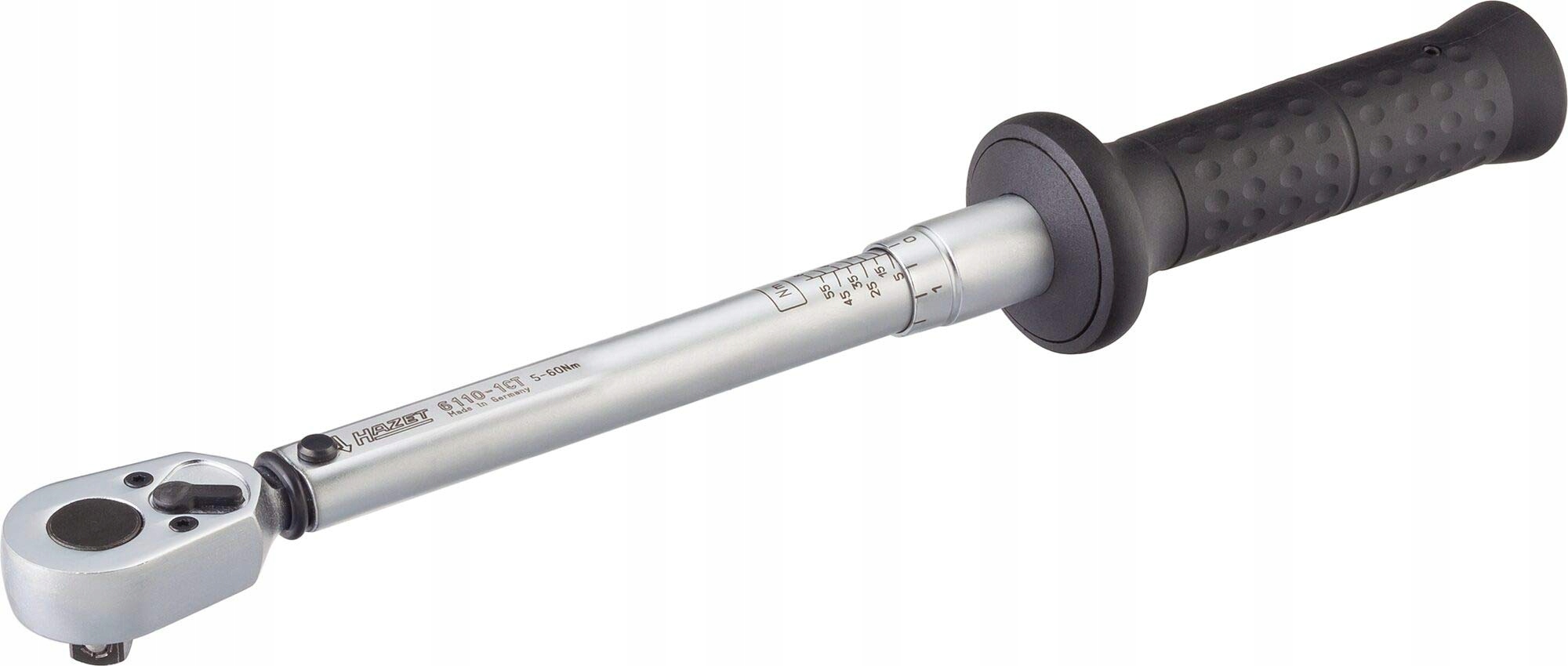 Klucz dynamometryczny Hazet 6110-1CT Marka Hazet