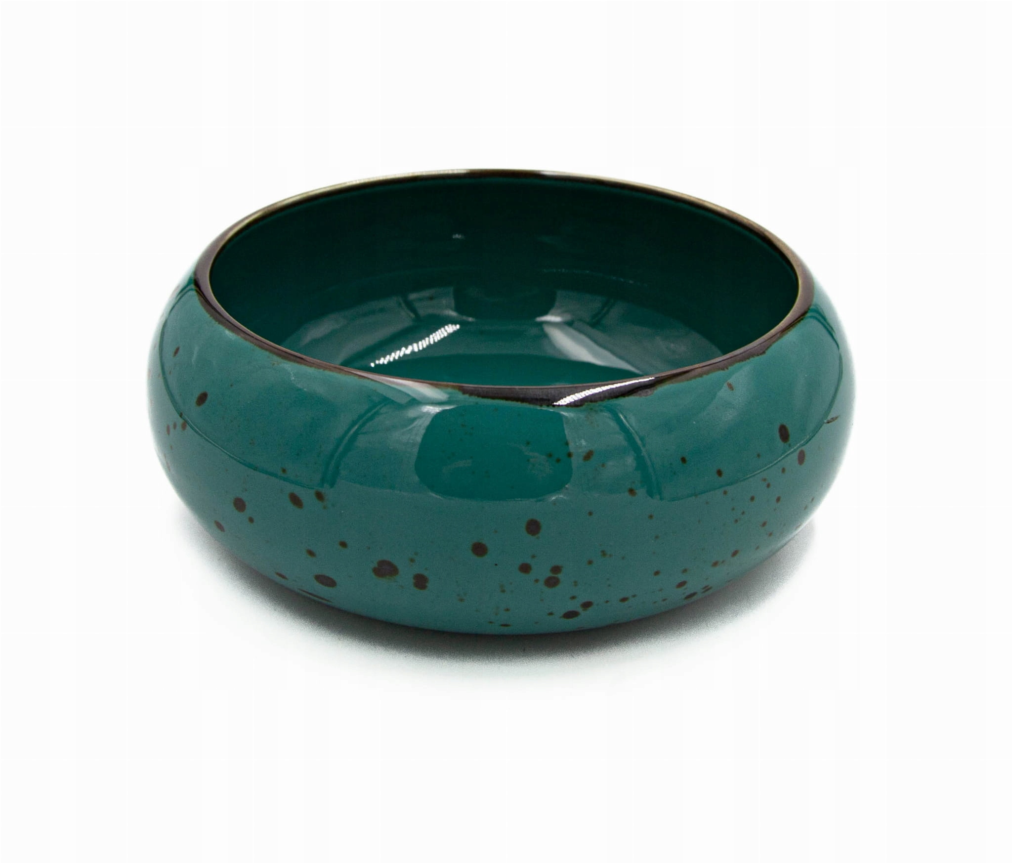 

Alumina Cottage Turkus Salaterka Organic 16 cm