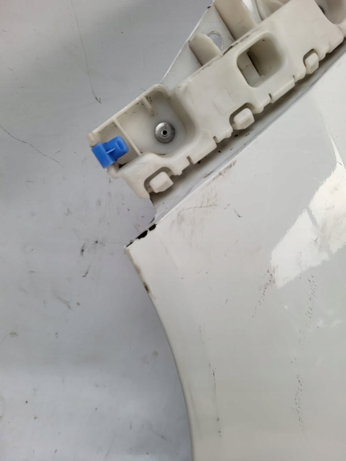 CHEVROLET SPARK III 09-> fender front front left