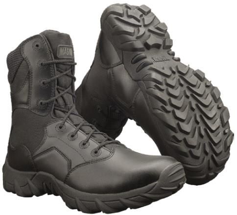 Taktické boty Magnum Cobra 8.0 Černé 40