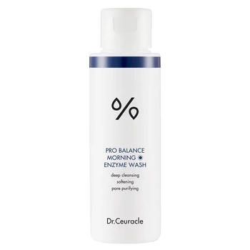 Dr.Ceuracle Pro Balance Pure Morning Enzyme Wash Enzymatický prášek na ráno