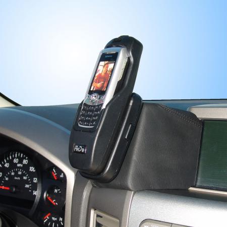 Držák na telefon Kuda Nissan Titan od roku 2004 do roku 2008