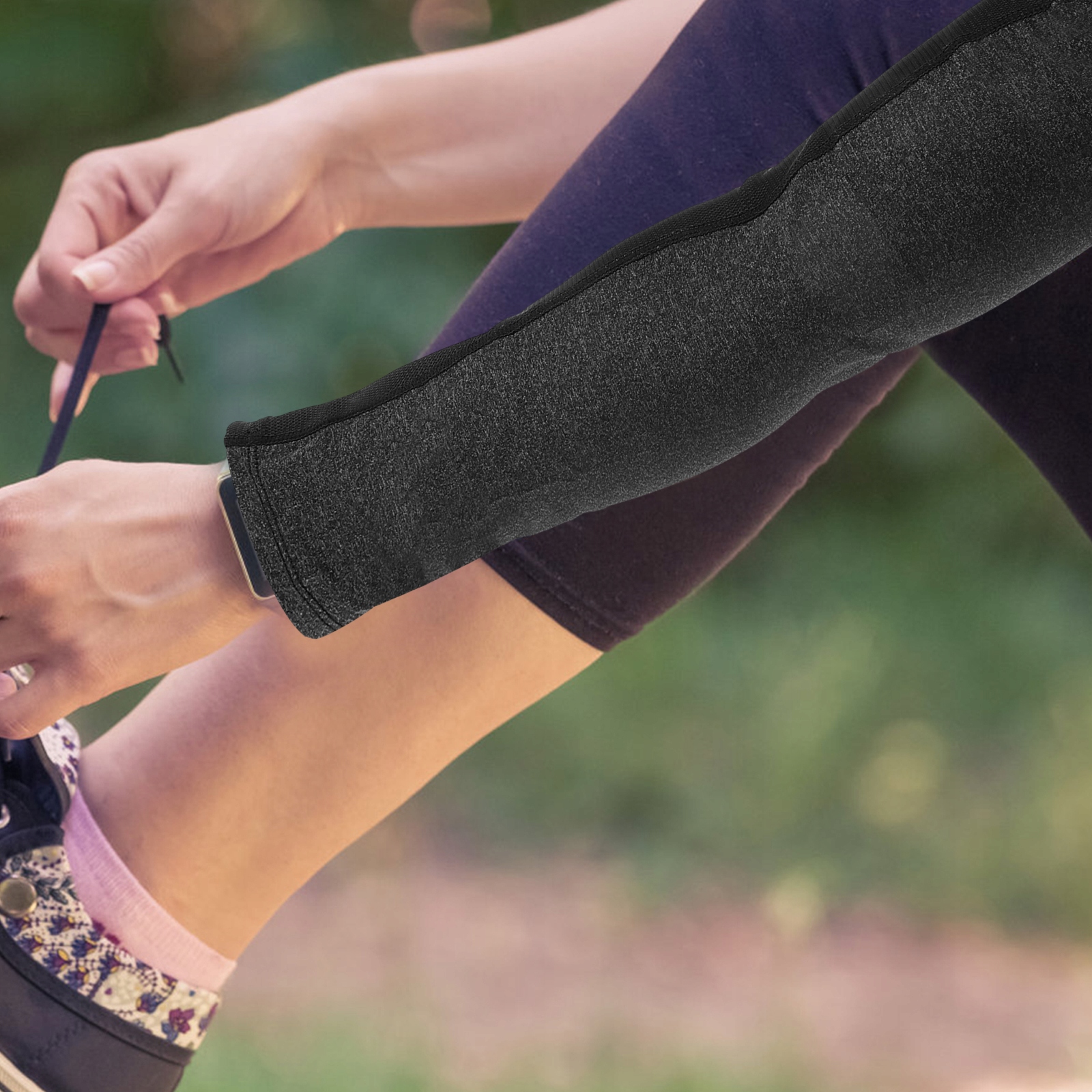 1 PARA ELASTYCZNYCH OCHRONNIKÓW RAMIENIA CHŁODZĄCEGO Rodzaj inny