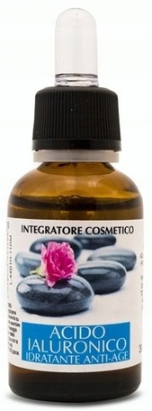 Phyto Sintesi Kyselina hyalurónová 30ml