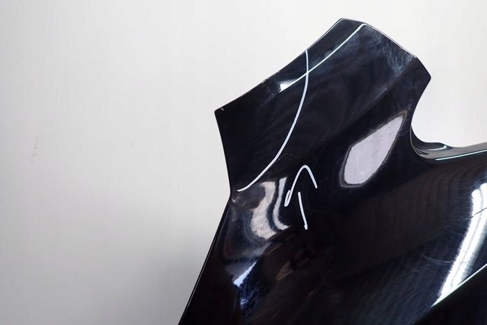 VW TOURAN 15- fender left front front
