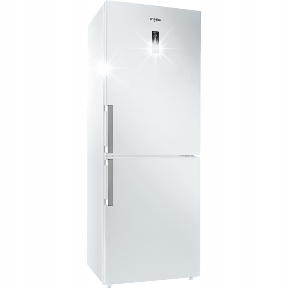 Chłodziarko zamrażarka Whirlpool WB70E 973 W