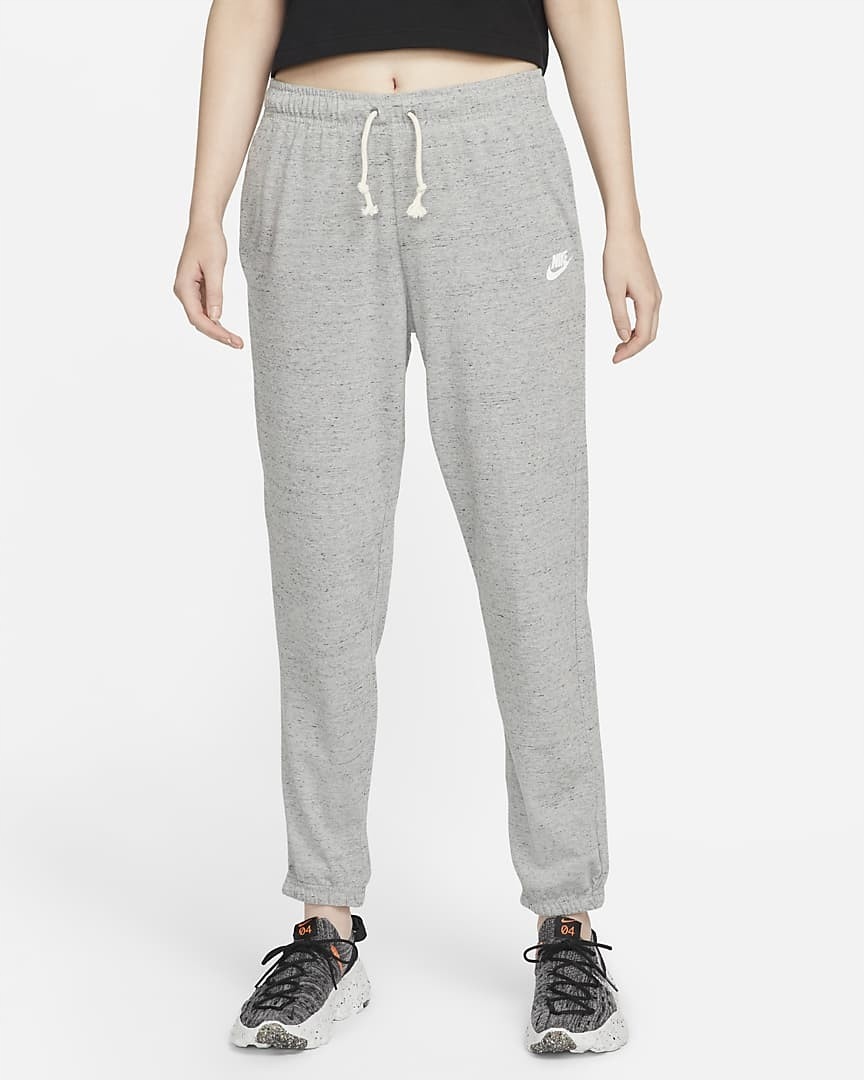 Dámské teplákové kalhoty Nike Nsw Gym Vntg Easy Pan