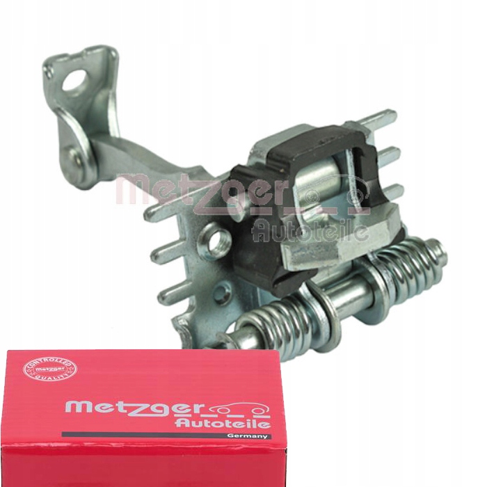 2312040 - ОГРАНИЧИТЕЛЬ ПЕРЕДНЕЙ ДВЕРИ RENAULT TWINGO II 1.6 RS