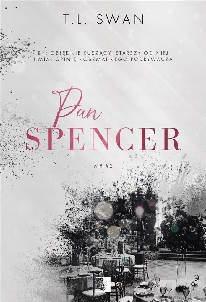 Pan Spencer, T.l. Swan