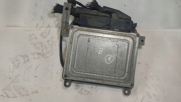 computer MERCEDES B W245 1.7 DIESEL