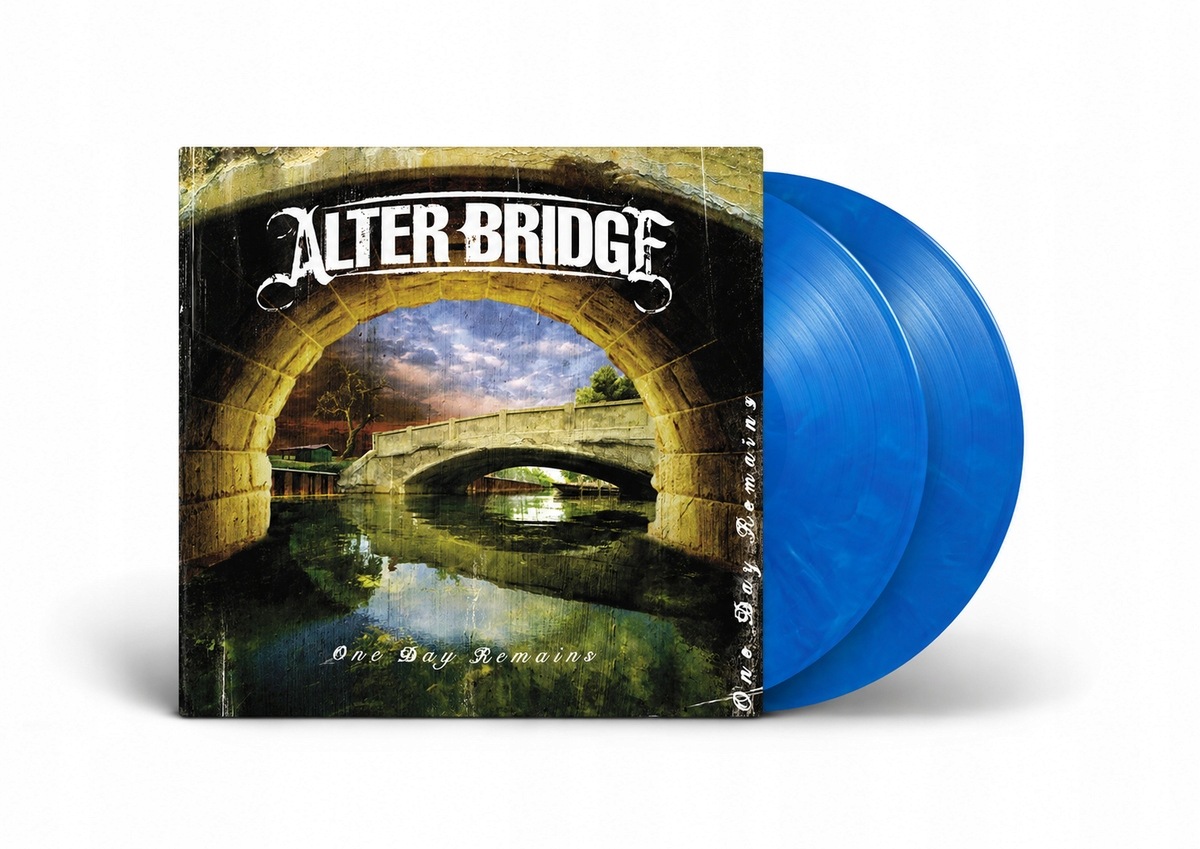 Alter Bridge One Day Remains (national Album Day 2026) (2LP)