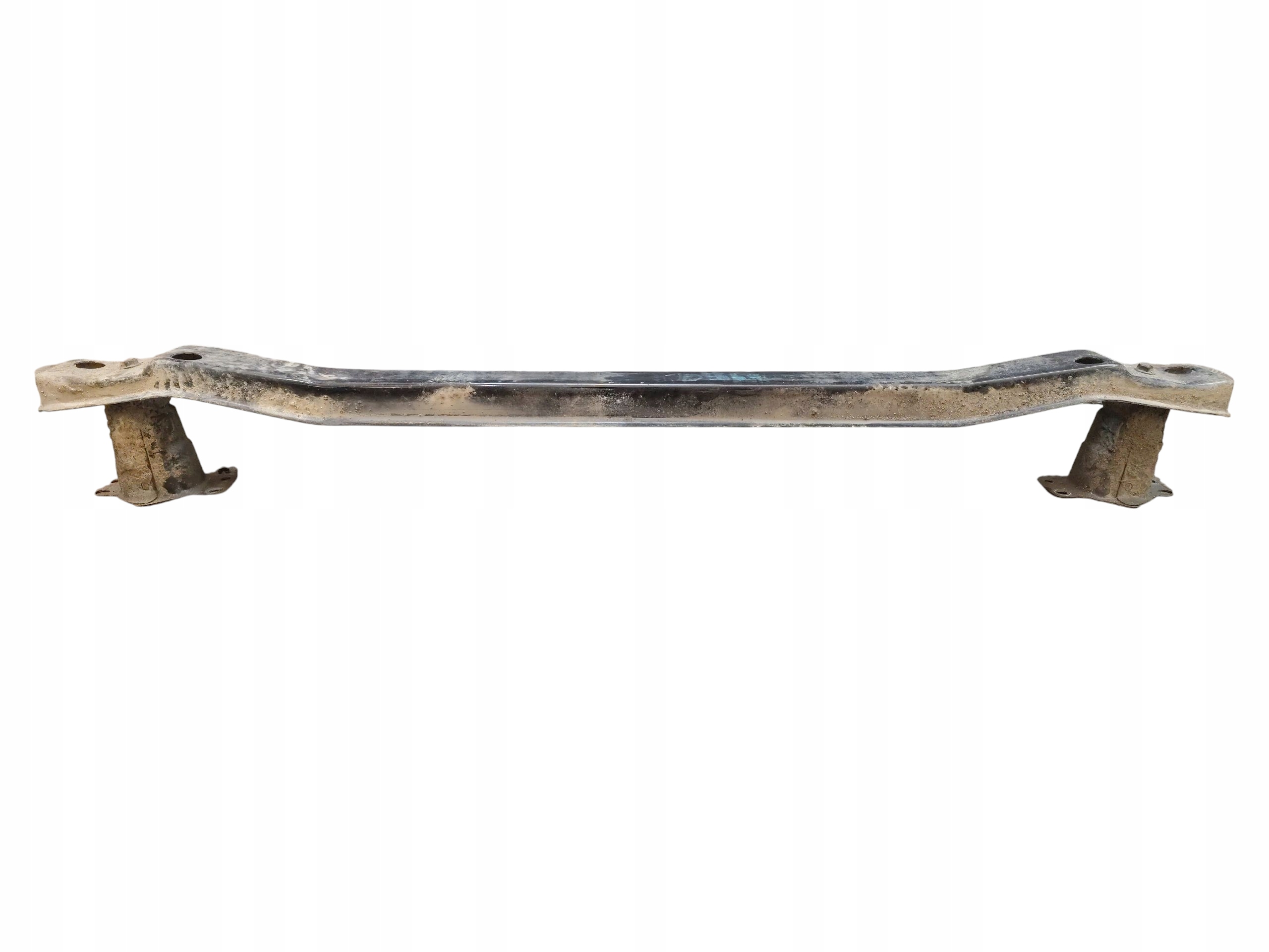 sider below bumper rear part NISSAN MICRA K13 (2010-2013)