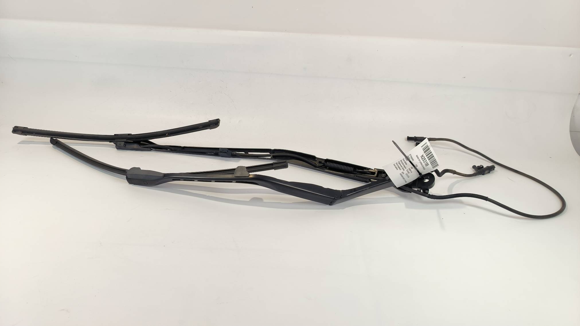 wiper arm front 31440420 VOLVO S90