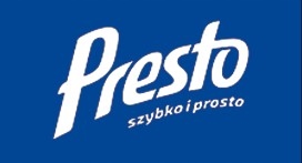 Ścierki Nawilżane PRESTO Do Podłóg Pakiet XL Kod producenta 5900095016823