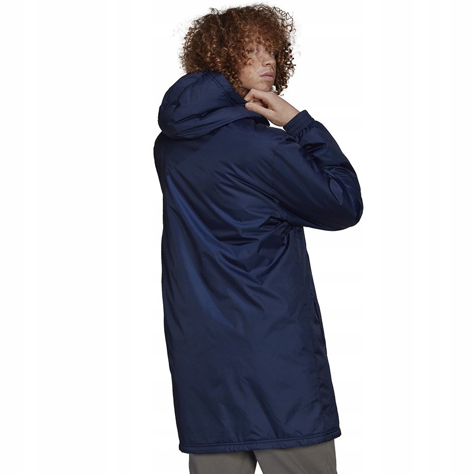 KURTKA ZIMOWA Z KAPTUREM ADIDAS ENTRADA HG6301 R.S Kod producenta HG6301 [18508768]