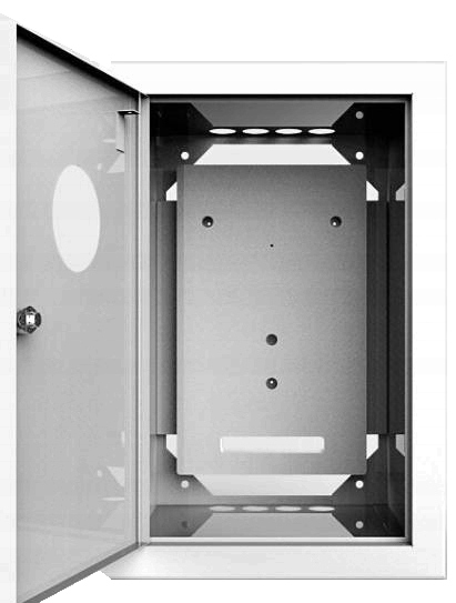 Rozdzielnica Licznikowa Podtynkowa 1 Licznik 3F