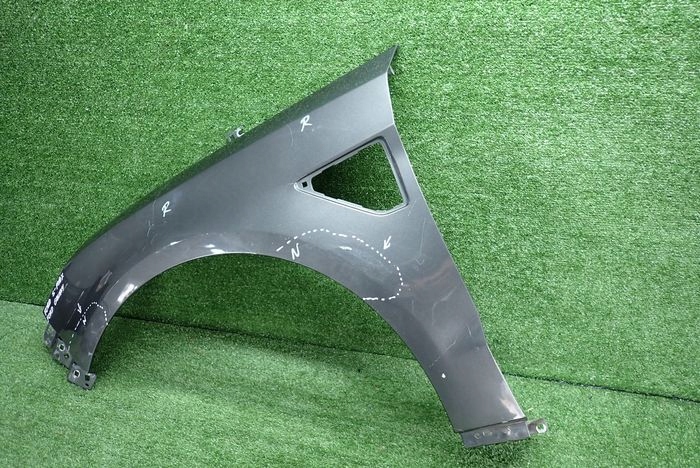 FORD S-MAX MK2 II 15- fender left front front