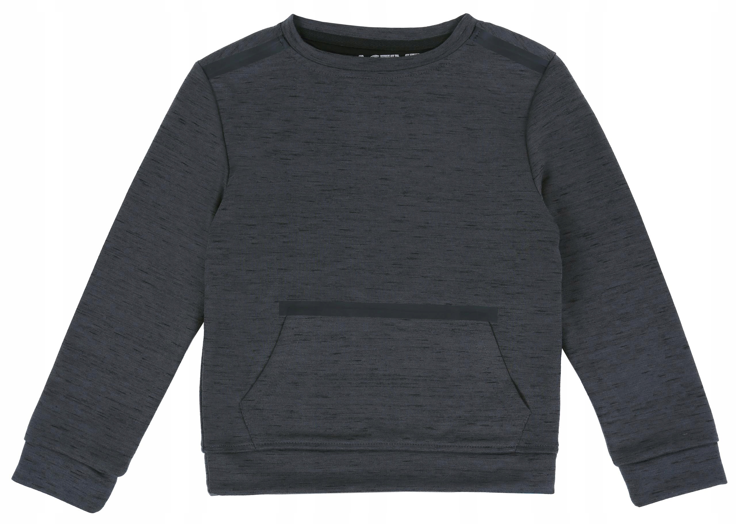 

Grafitowa bluza Active Primark 7-8 lat 128 cm